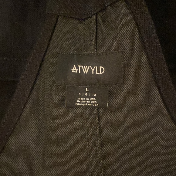 Atwyld Two Wheels Overalls Motorcycle Class A rated - Picture 5 of 6